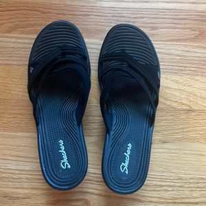 Skechers Sandals Womens 10